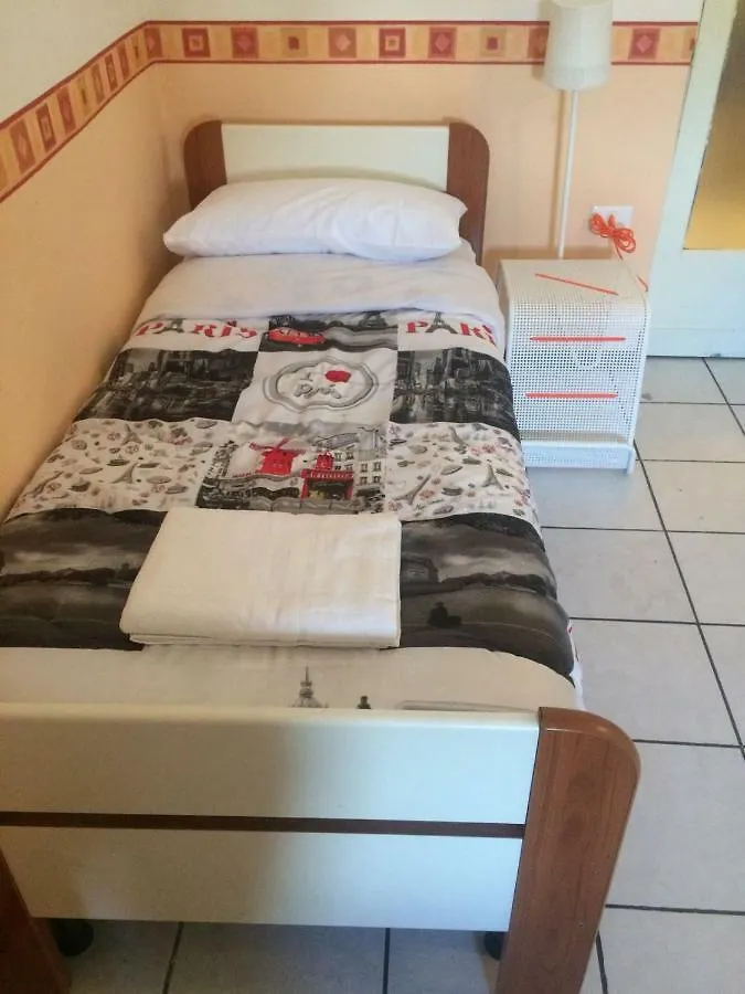 Hotel Sweet Dream Catania Gasthof