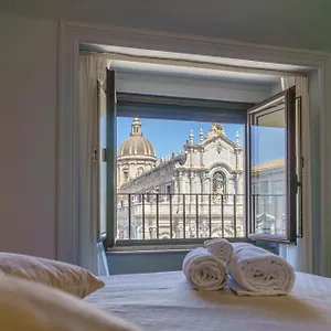 La Finestra Sul Duomo Frühstückspension